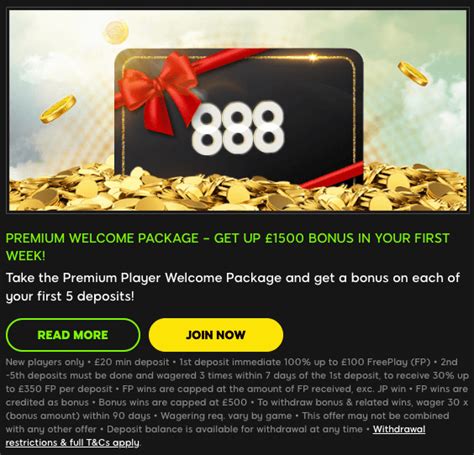 888 withdraw bonus money